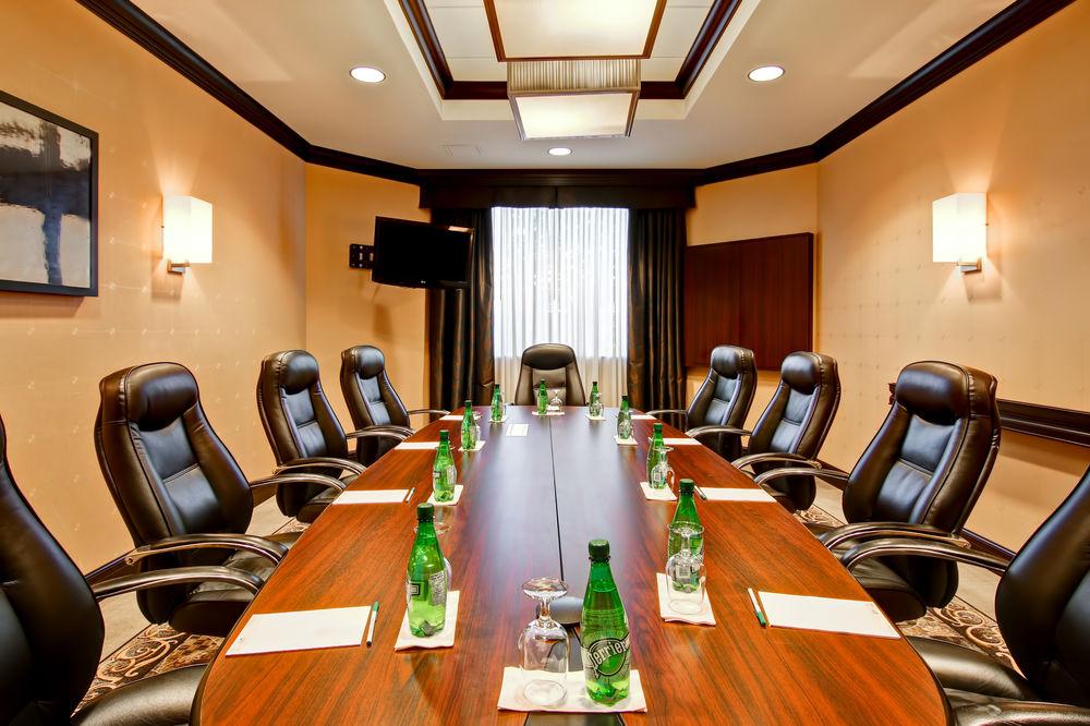 Hampton Inn By Hilton Toronto Airport Corporate Centre Bagian luar foto