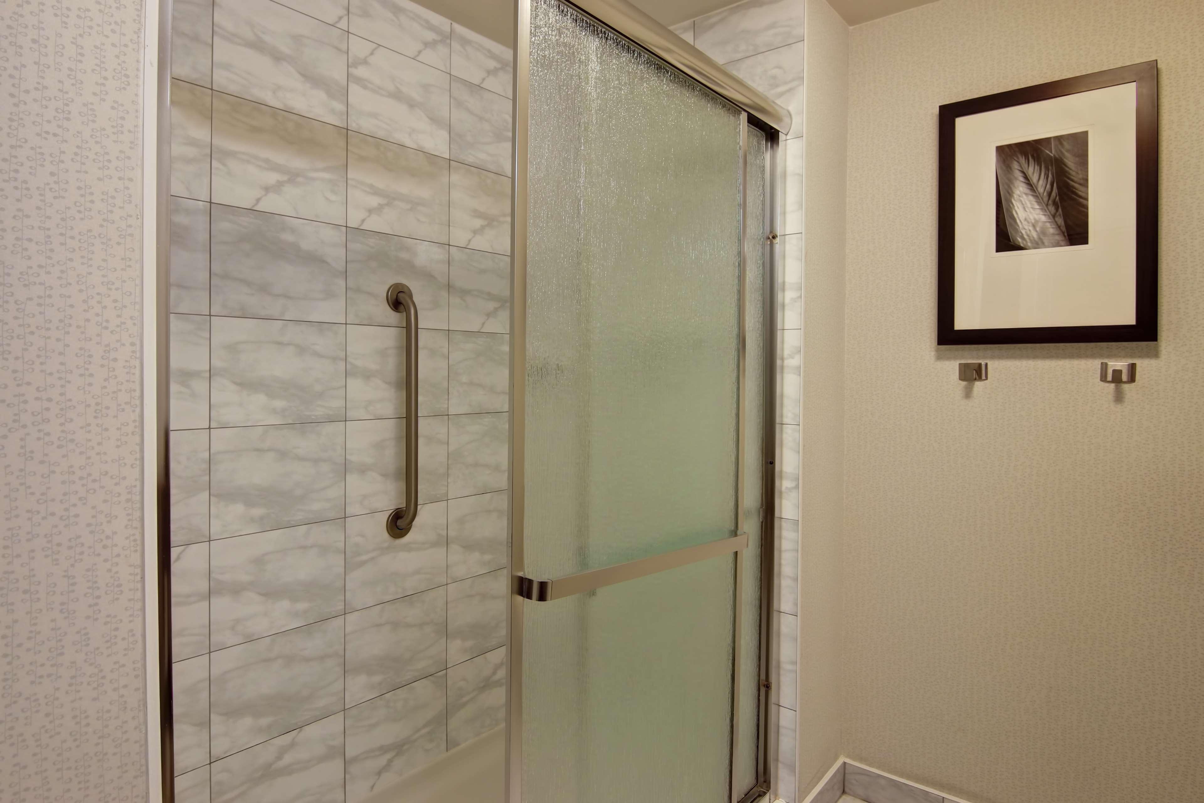 Hampton Inn By Hilton Toronto Airport Corporate Centre Bagian luar foto