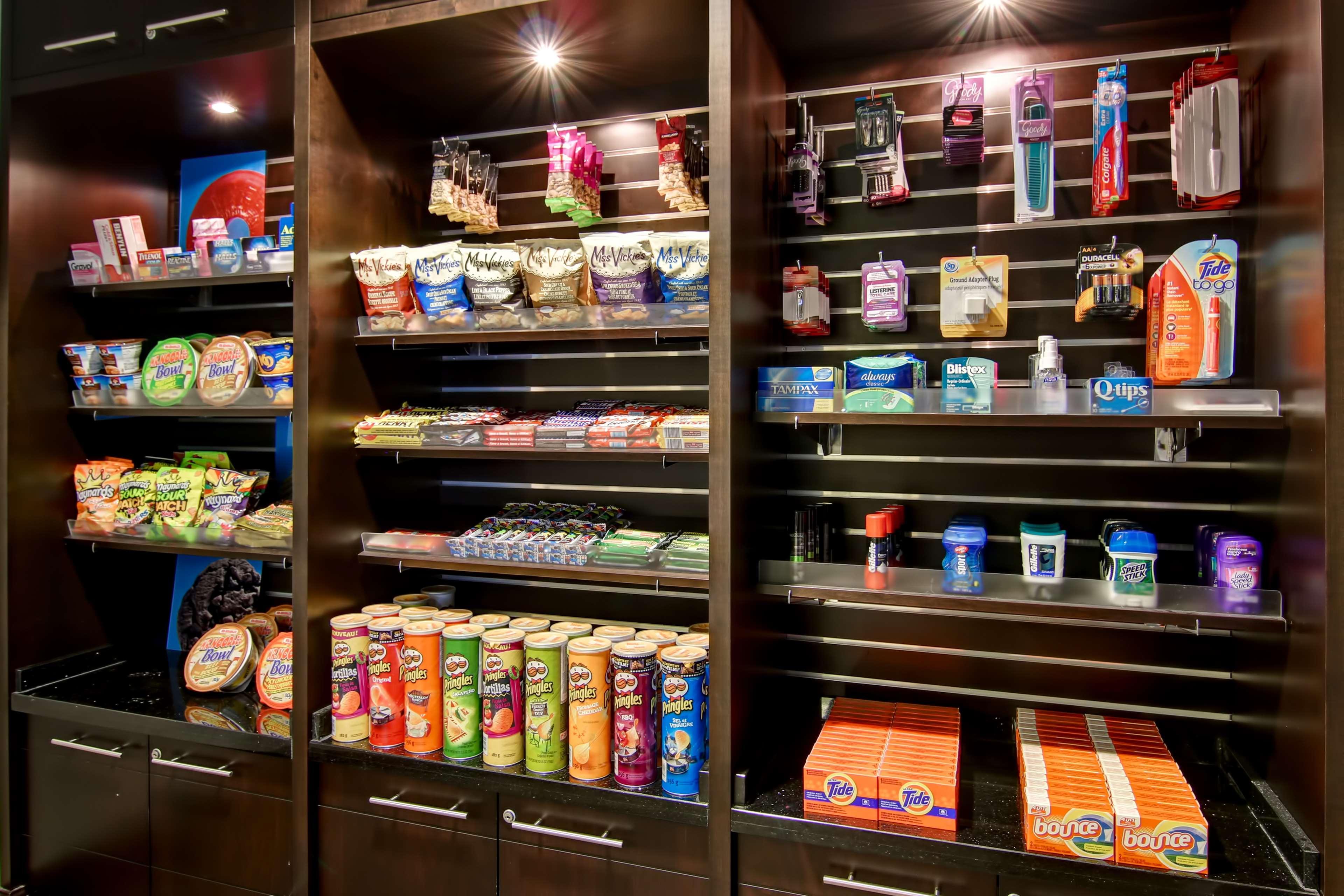 Hampton Inn By Hilton Toronto Airport Corporate Centre Bagian luar foto