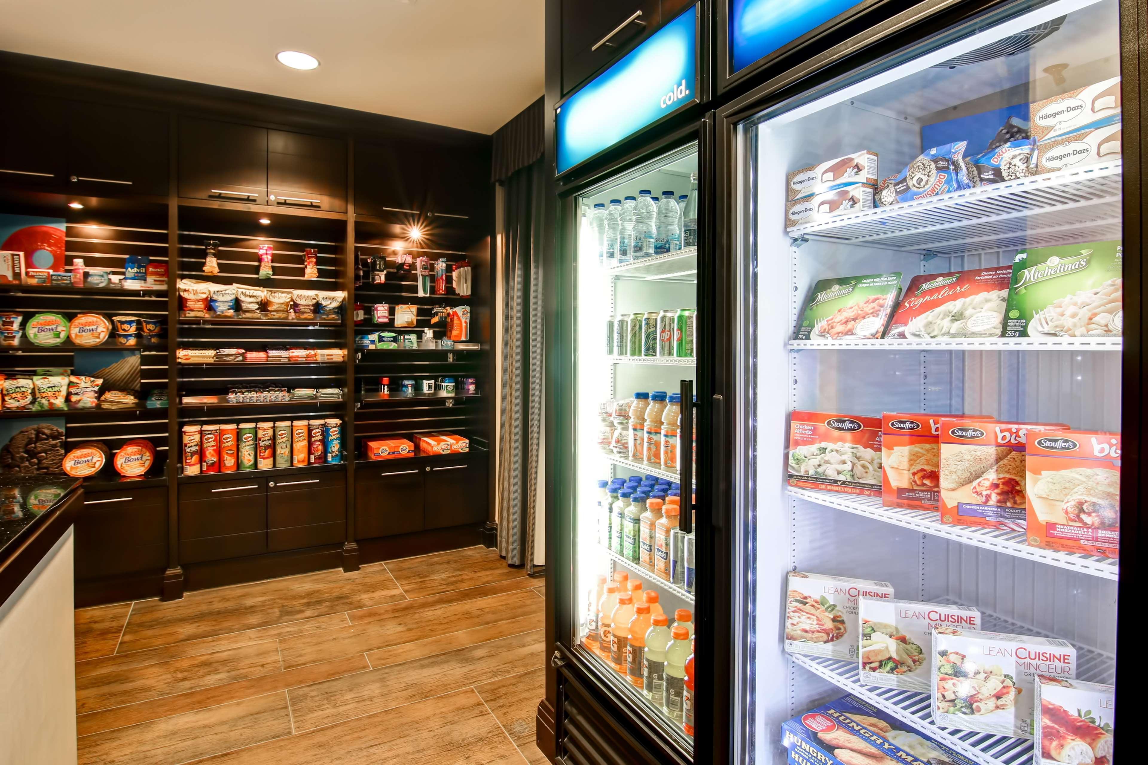 Hampton Inn By Hilton Toronto Airport Corporate Centre Bagian luar foto