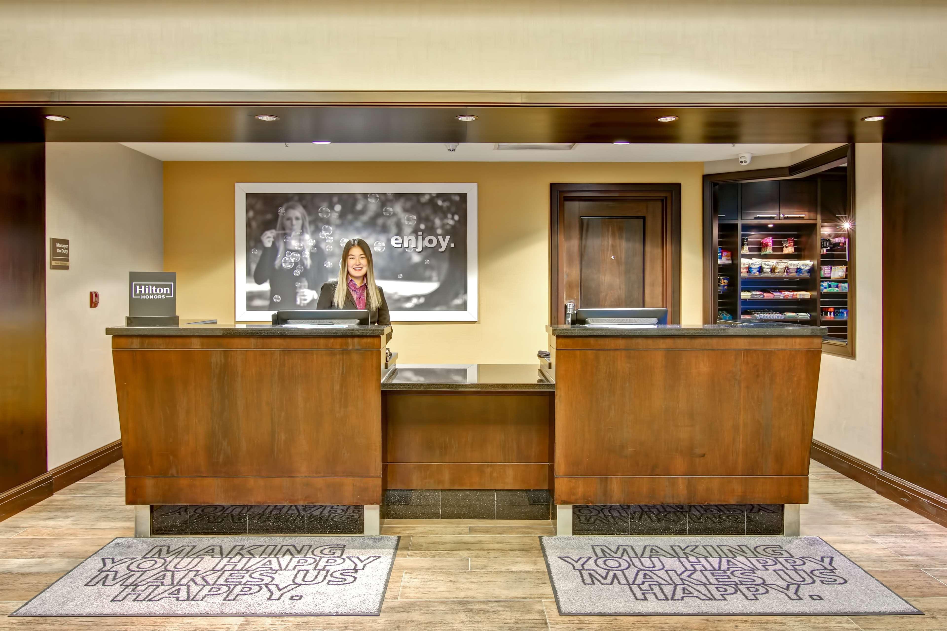 Hampton Inn By Hilton Toronto Airport Corporate Centre Bagian luar foto